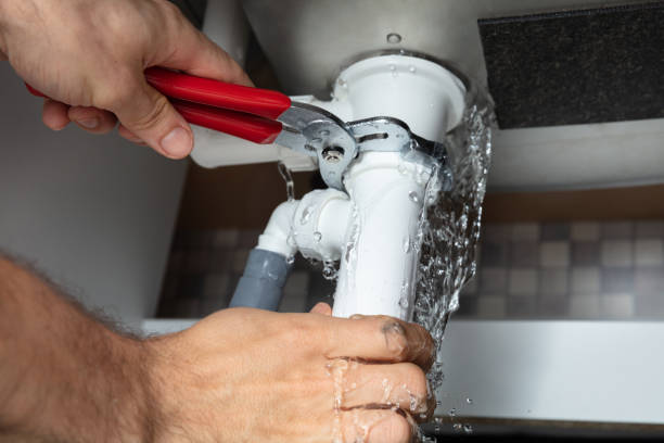Best Emergency water damage restoration  in South Lake Tahoe, CA