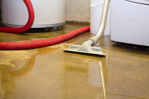 Best Emergency water damage restoration  in South Lake Tahoe, CA