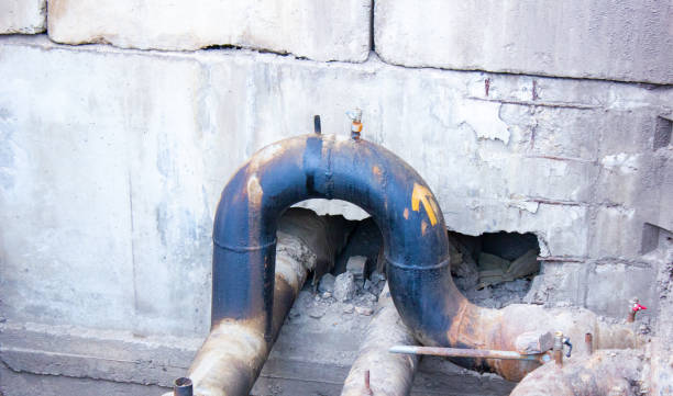 Best Water damage restoration services  in South Lake Tahoe, CA