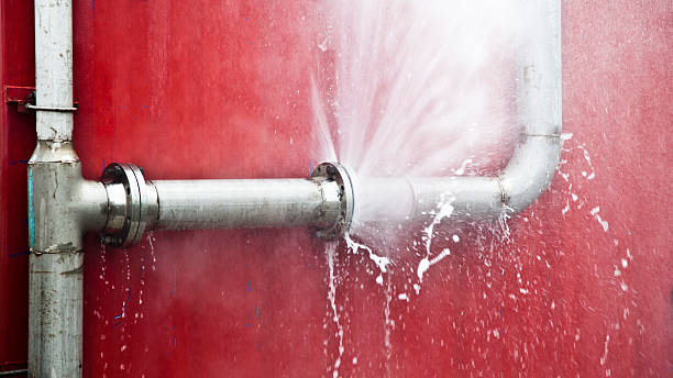 Best Water damage restoration near me  in South Lake Tahoe, CA